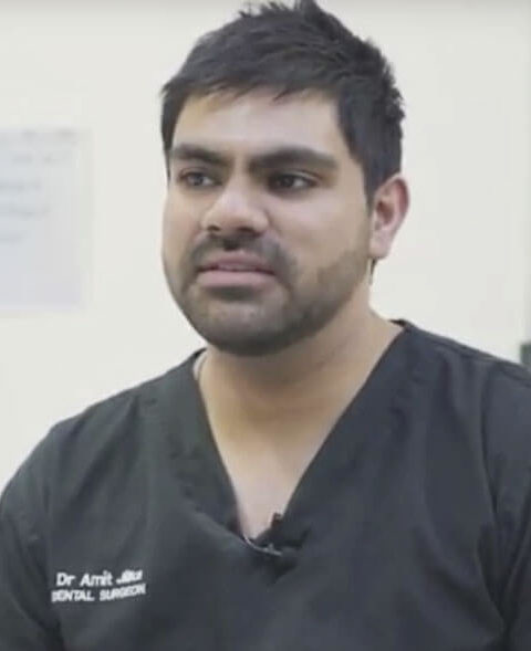 Dr. Amit Jilka